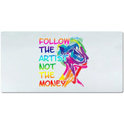 Follow The Artist Настільні килимки Настільні килимки, Follow The Artist - plusminusco.com