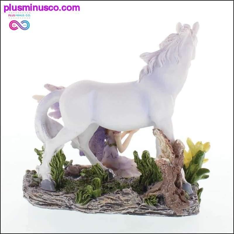 Forest Magic Figurine ll PlusMinusco.com - plusminusco.com