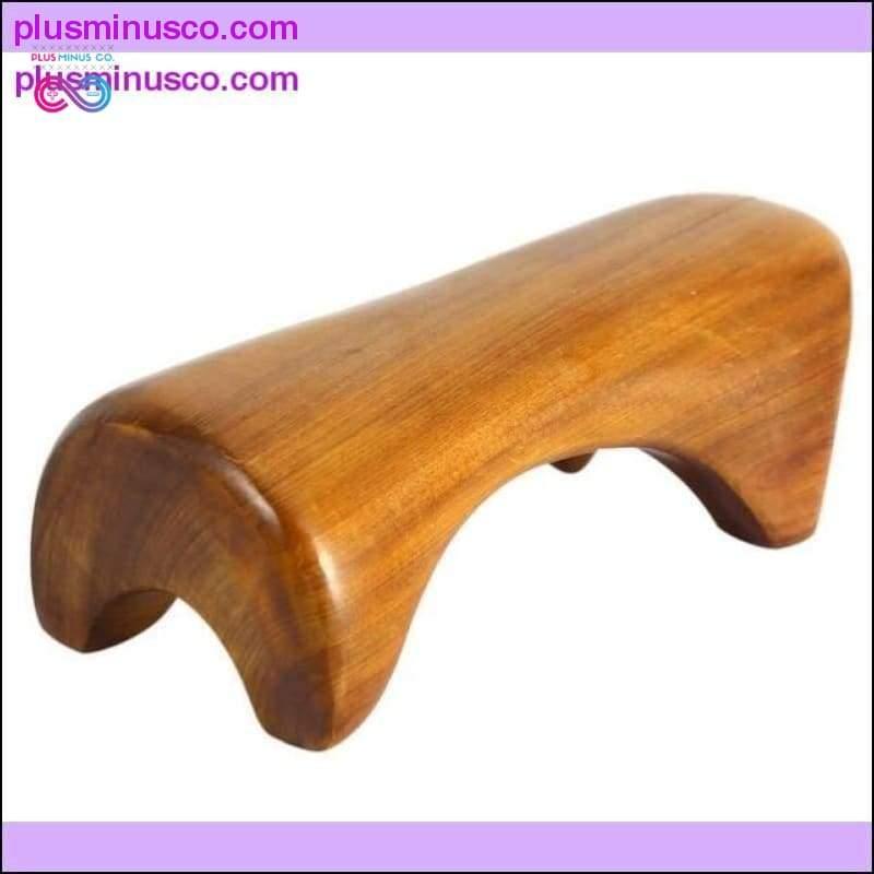 Fragrant Wood Body Foot Reflexology Acupuncture Shiatsu Thai - plusminusco.com