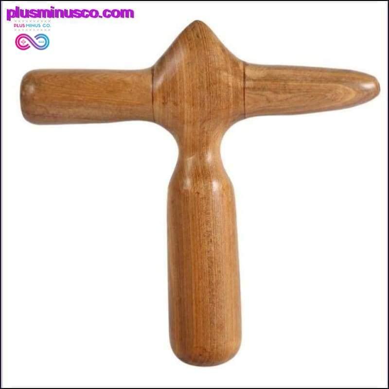 Fragrant Wood Body Foot Reflexology Acupuncture Shiatsu Thai - plusminusco.com