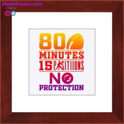 Framed Prints - plusminusco.com