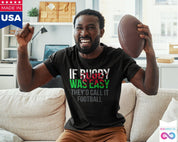 Funny Welsh Rugby - Wales Rugby T-Shirt, Rugby Fan | rugby gifts | rugby player shirt | rugby team, rugby mom, rugby player, crazy fan - plusminusco.com