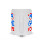 Game For Life Mugs, Gamer Gift, Gaming Present, Gift for Him, Gamer Mug, Video Game Mugs, Gamer Gift, Nerdy Mugs, Mug For Gamers - plusminusco.com