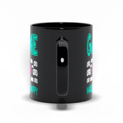 Game Make Me Happy Black Mugs,Gaming Makes Me Happy You, Not So Much, Video Game mug, Online Gamer Gift, Game Controller, Video Game Lover - plusminusco.com
