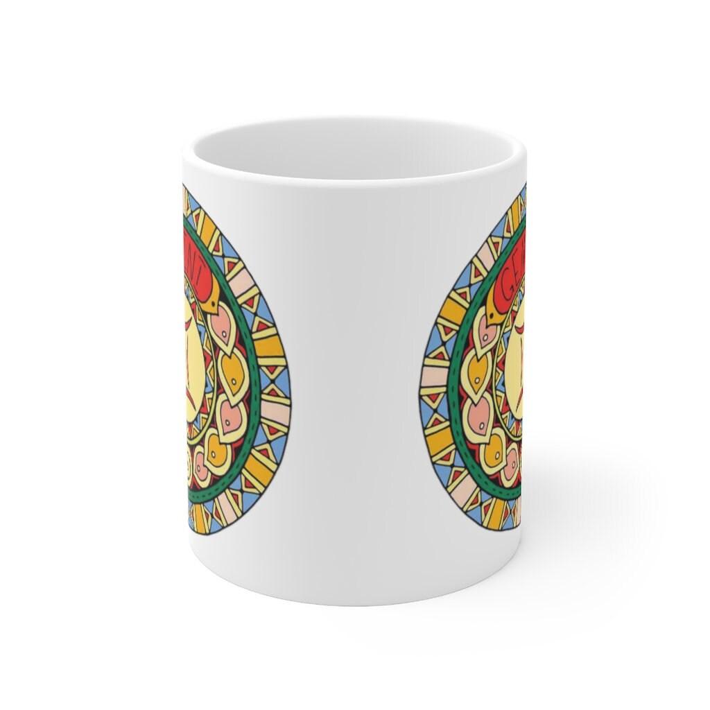 Gemini Zodiac Mug, May 21 to June 20 born Zodiac Gift, Zodiac Sign, Horoscope Gift, Astrology Gift, Mug || Gemini birth, Gemini chakra mug - plusminusco.com