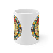 Gemini Zodiac Mug, May 21 to June 20 born Zodiac Gift, Zodiac Sign, Horoscope Gift, Astrology Gift, Mug || Gemini birth, Gemini chakra mug - plusminusco.com