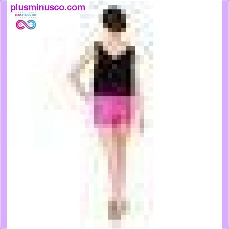 Girls Shorts Dance Womens Lycra Spandex Ballet Jazz - plusminusco.com