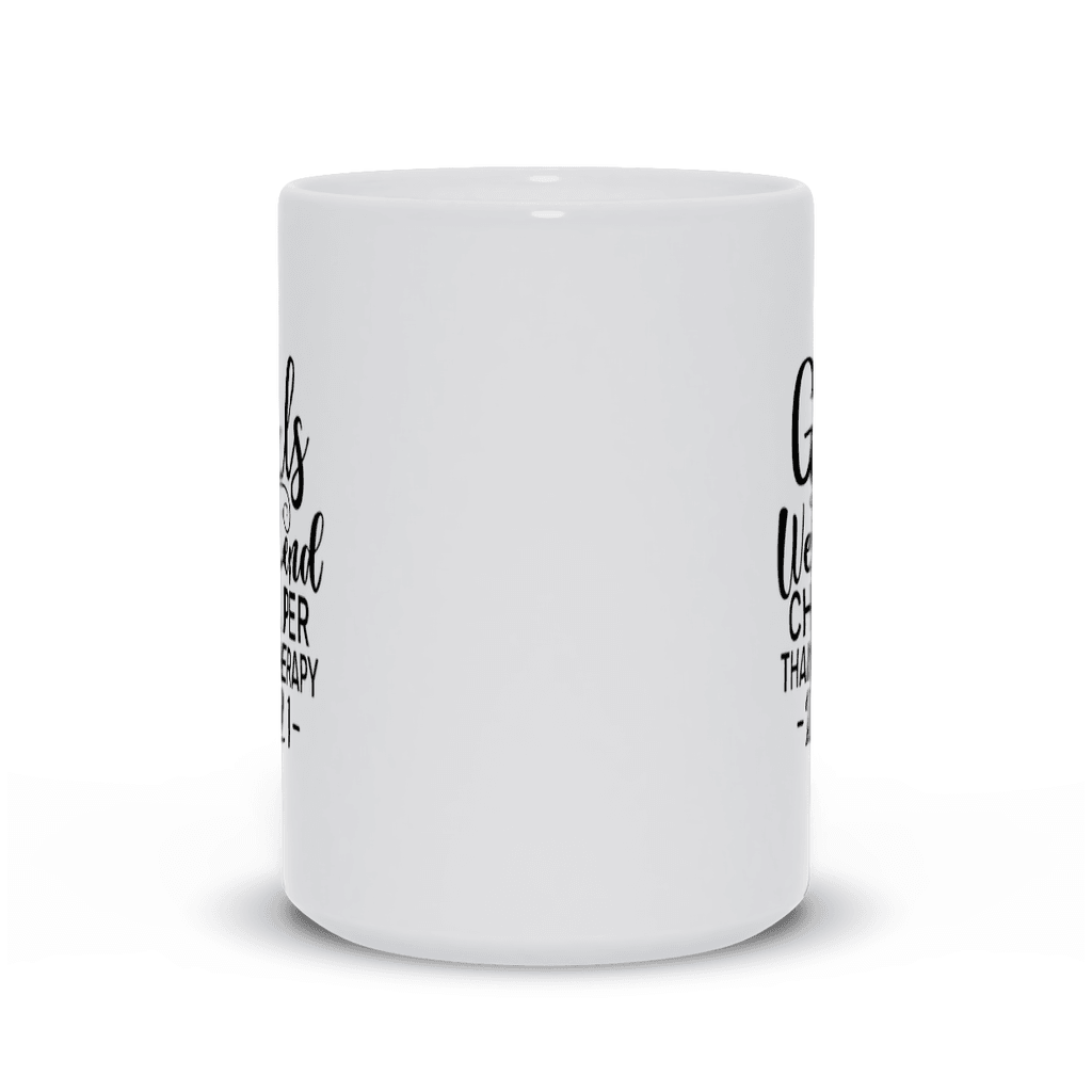 Girls Weekend Cheaper Than Therapy 2021 Mugs, Girls Weekend Cheaper Than Therapy 2021 shirt, Girls Trip, Girls Vacation - plusminusco.com