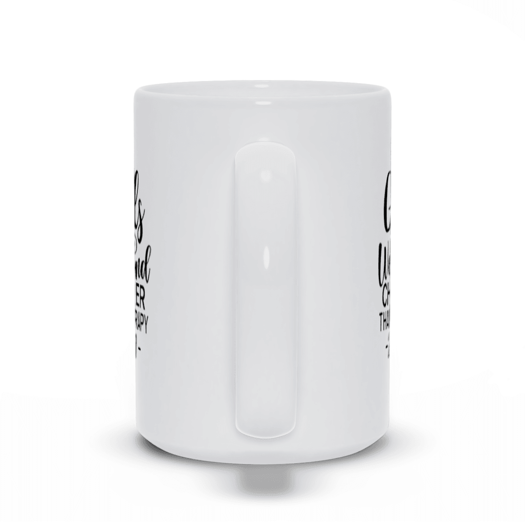 Girls Weekend Cheaper Than Therapy 2021 Mugs, Girls Weekend Cheaper Than Therapy 2021 shirt, Girls Trip, Girls Vacation - plusminusco.com