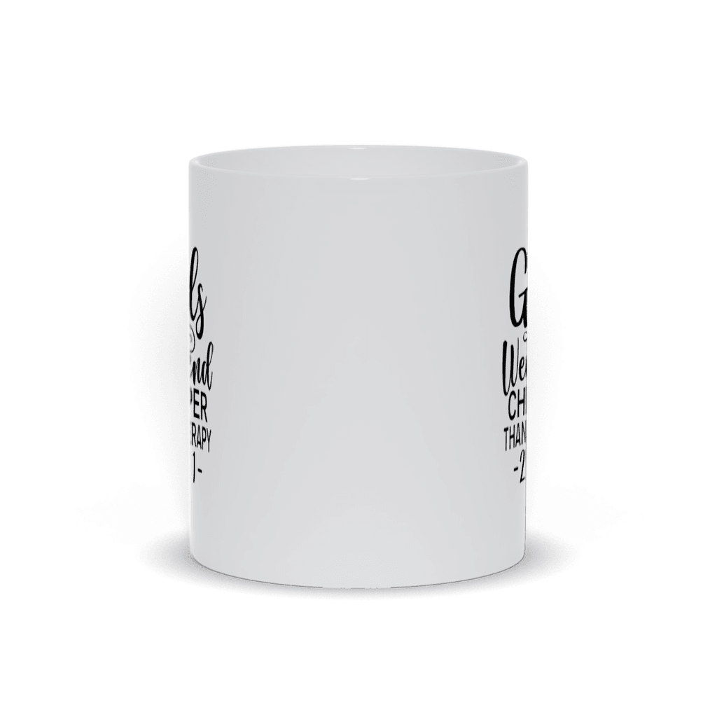 Girls Weekend Cheaper Than Therapy 2021 Mugs, Girls Weekend Cheaper Than Therapy 2021 shirt, Girls Trip, Girls Vacation - plusminusco.com