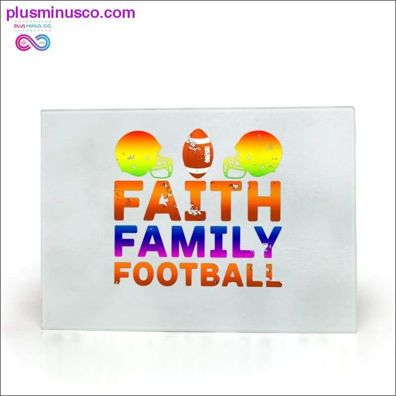 Glass Cutting Boards - plusminusco.com