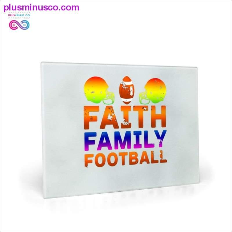 Glass Cutting Boards - plusminusco.com