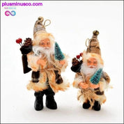 Prekrasni božićni ukrasi za dom || PlusMinusco.com - plusminusco.com