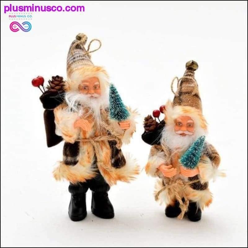 Splendide decorazioni natalizie per la casa || PlusMinusco.com - plusminusco.com