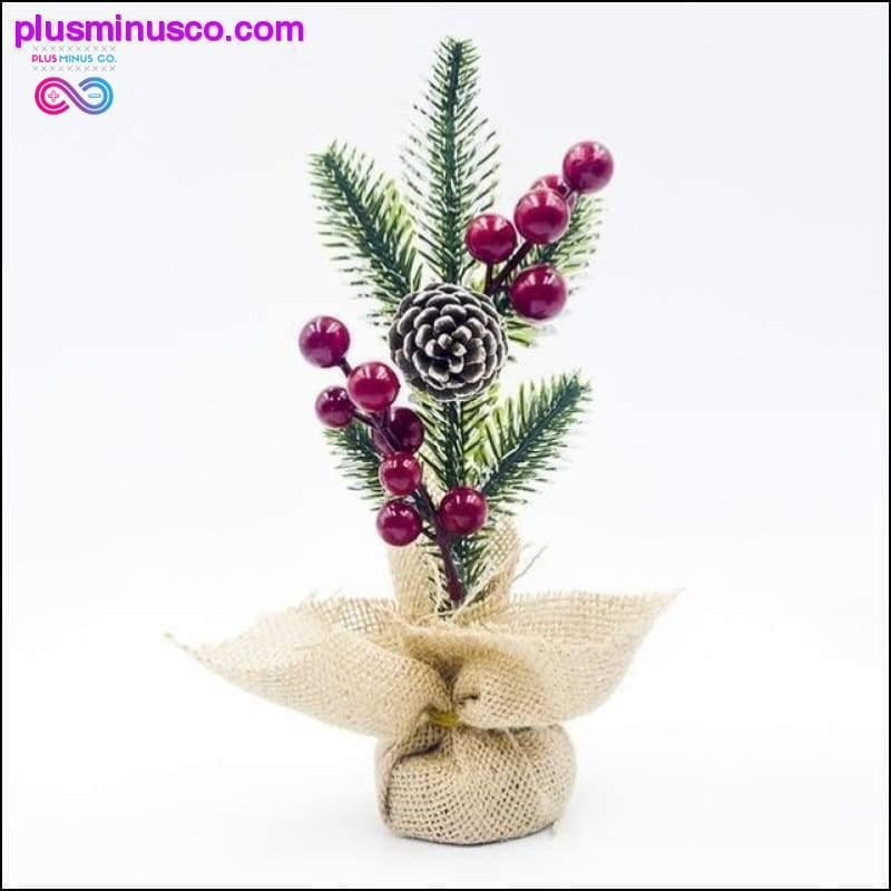 Υπέροχες Χριστουγεννιάτικες Διακοσμήσεις Σπιτιού || PlusMinusco.com - plusminusco.com
