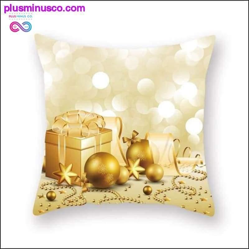 ديكورات منزلية رائعة لعيد الميلاد || PlusMinusco.com - plusminusco.com