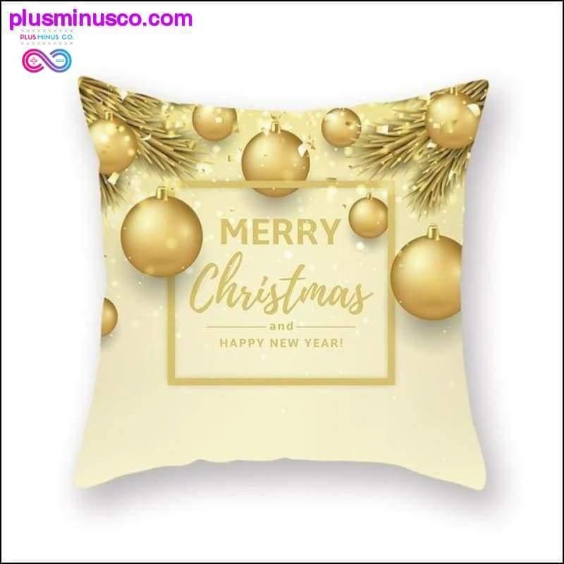 Nádherné vánoční dekorace || PlusMinusco.com – plusminusco.com