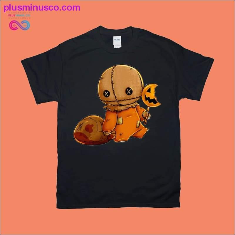 Camisetas de Halloween 2020 - plusminusco.com