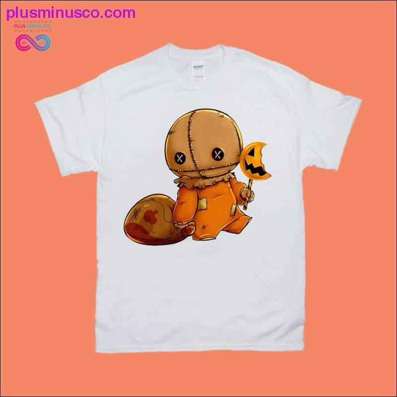 Halloween 2020 T-Shirts - plusminusco.com