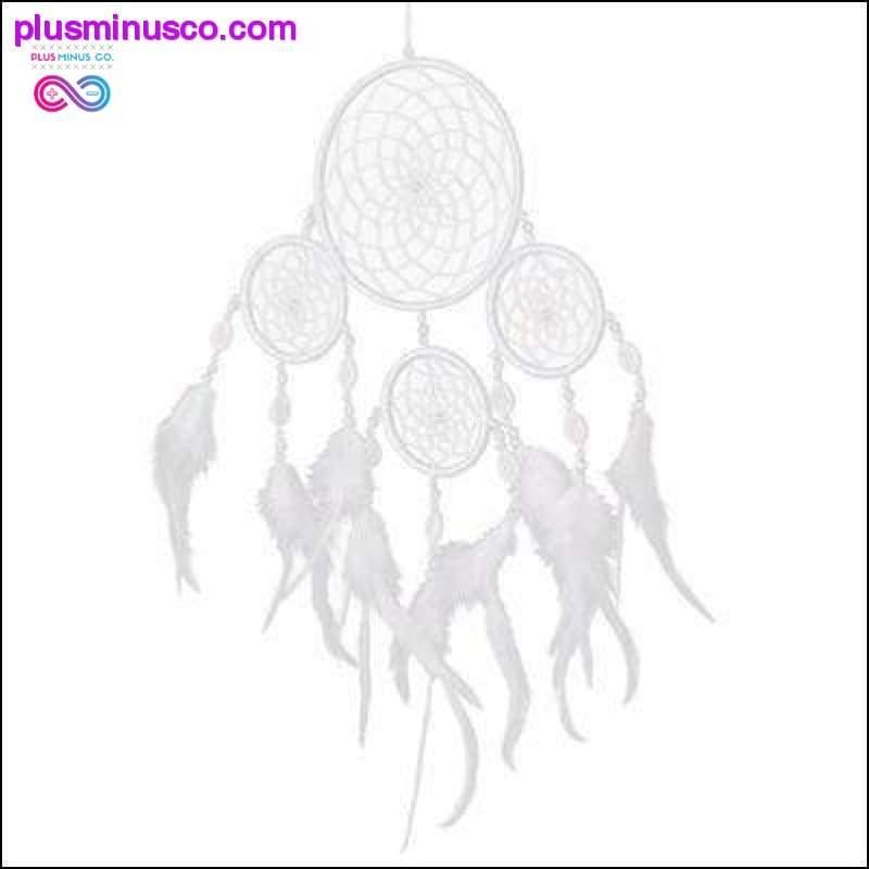 Handmade Traditional DreamCatchers - plusminusco.com