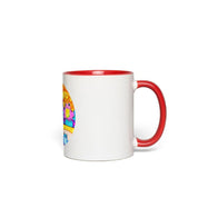 Happy Frog Accent Mugs - plusminusco.com