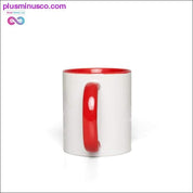 Happy frog Accent Mugs - plusminusco.com