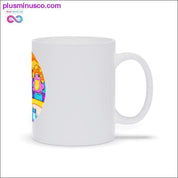 Happy frog Mugs - plusminusco.com