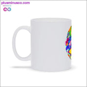 Happy frog Mugs - plusminusco.com