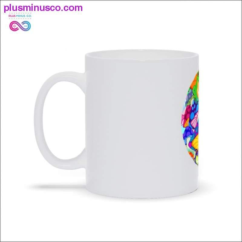 Happy frog Mugs - plusminusco.com