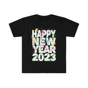 Head uut aastat 2023 särk, head uut aastat 2023 tee, perekingitus, uusaasta peosärk, 2023 särgid, aastavahetuse särk, lõpuks uus aasta – plusminusco.com
