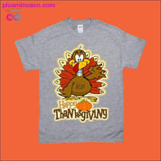 Happy Thanksgiving 2020 T-Shirts - plusminusco.com