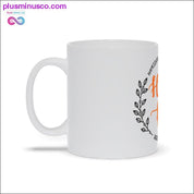 Hello Fall Mugs - plusminusco.com