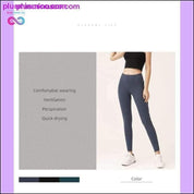 High Elasticity Sports Sexy Mesh Hip-lifting Fitness Pants - plusminusco.com