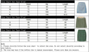 High waist plaid cut skirt women 2023 summer vintage cara - plusminusco.com