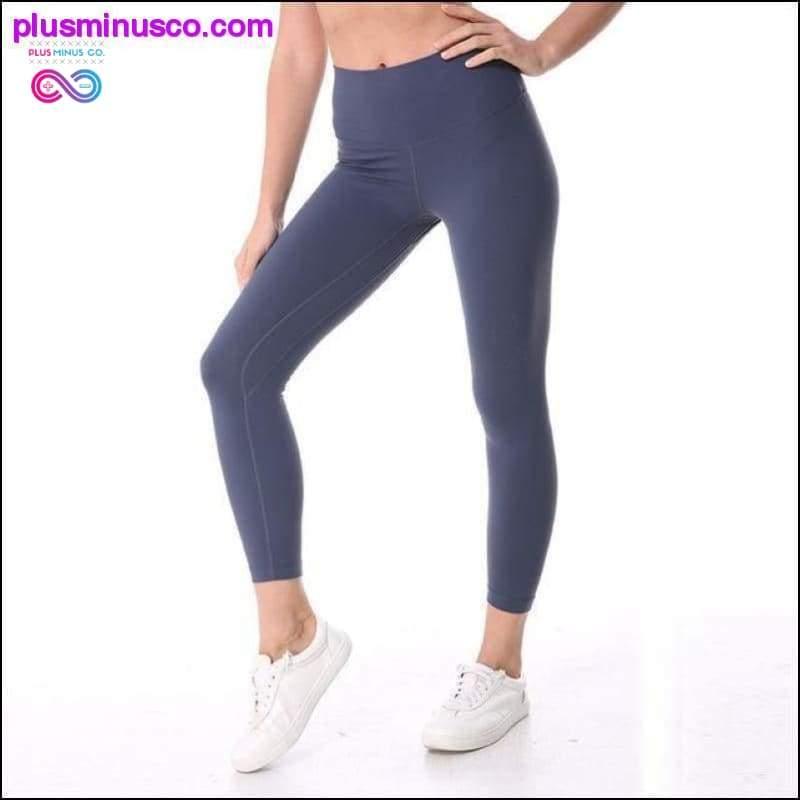 Leggings for kvinner - plusminusco.com