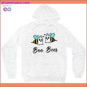 Hoodies (No-Zip/Pullover) - plusminusco.com