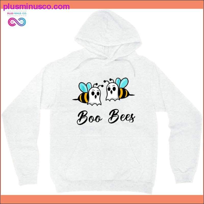 Hoodies (No-Zip/Pullover) - plusminusco.com