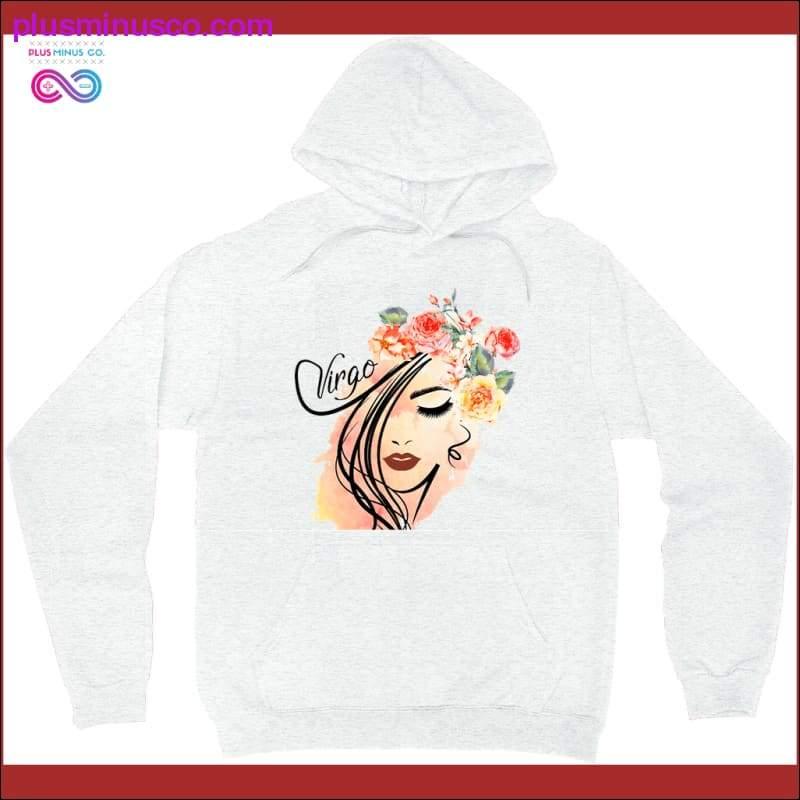 Hoodies (No-Zip/Pullover) - plusminusco.com