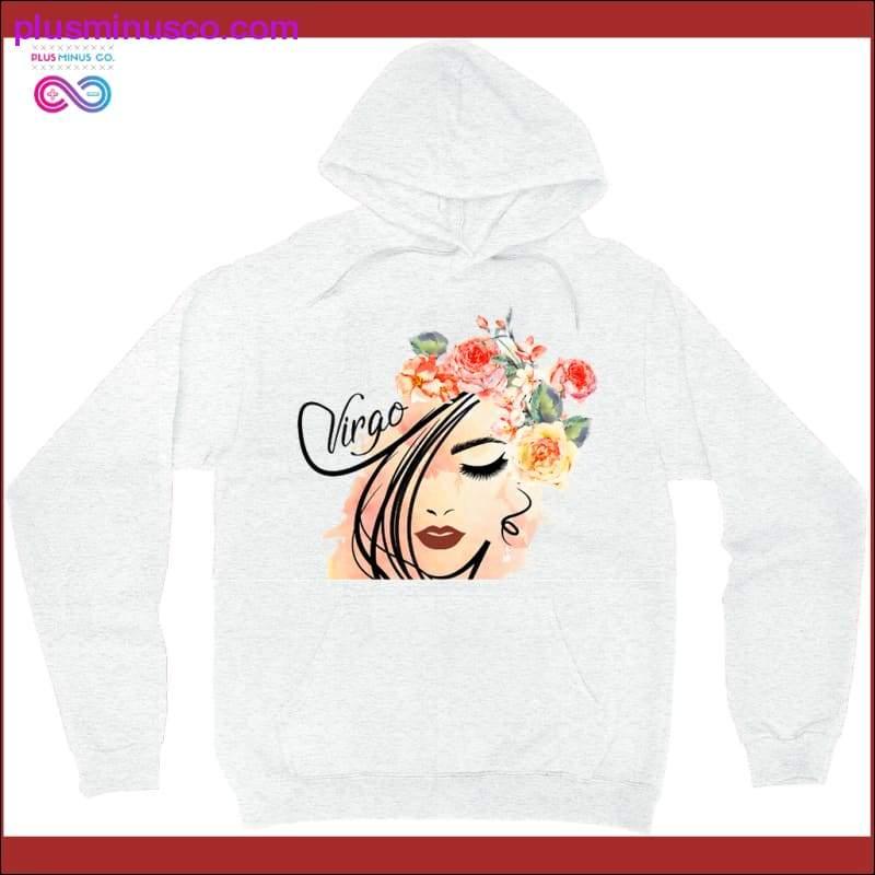 Hoodies (No-Zip/Pullover) - plusminusco.com