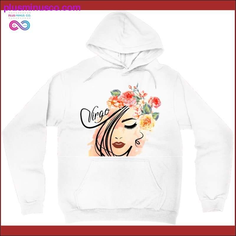 Hoodies (No-Zip/Pullover) - plusminusco.com