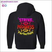 Hoodies (No-Zip/Pullover) - plusminusco.com