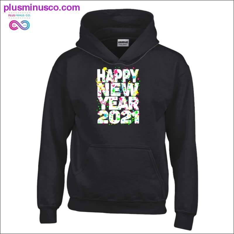 Hoodies (Youth Sizes) - plusminusco.com