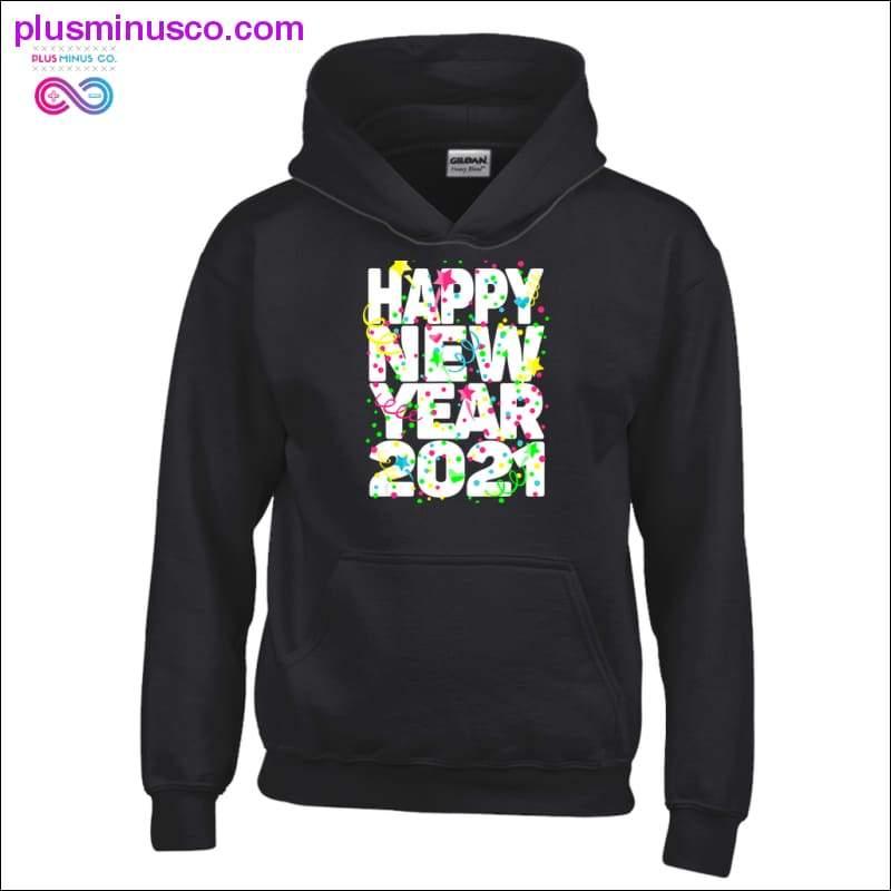 Hoodies (Youth Sizes) - plusminusco.com