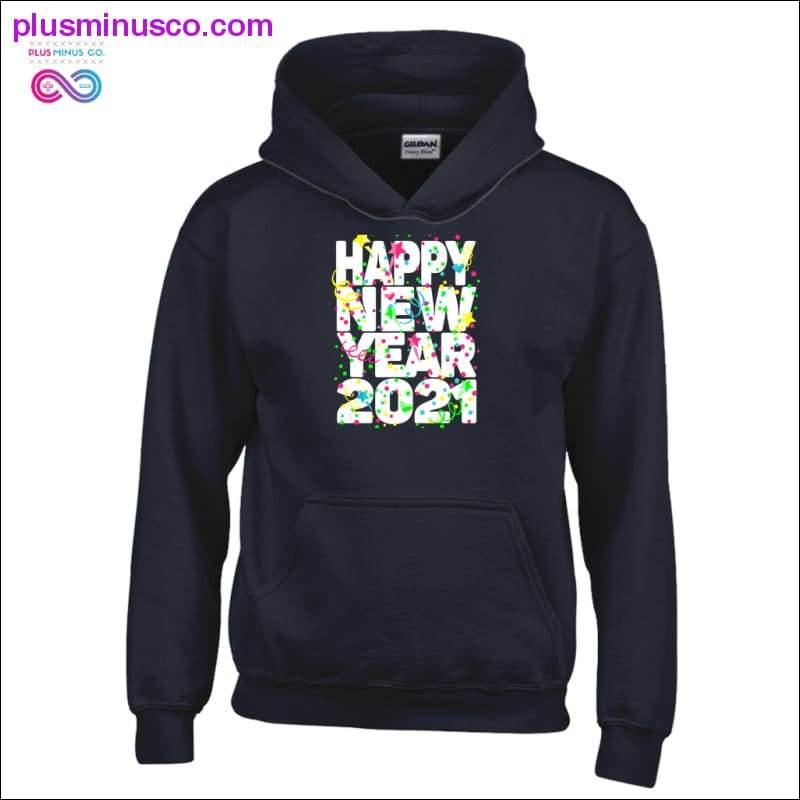 Hoodies (Youth Sizes) - plusminusco.com