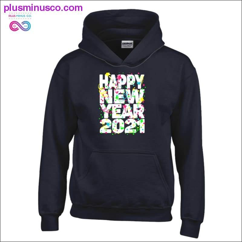 Hoodies (Youth Sizes) - plusminusco.com