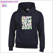 Hoodies (Youth Sizes) - plusminusco.com