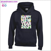 Hoodies (Youth Sizes) - plusminusco.com