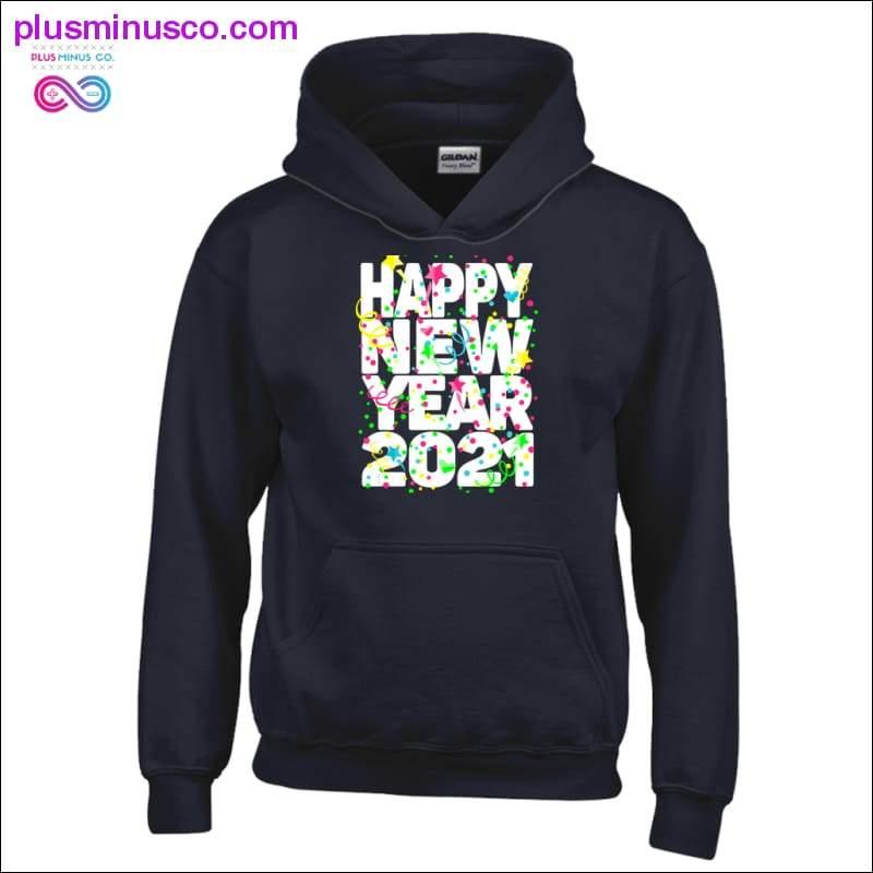 Hoodies (Youth Sizes) - plusminusco.com