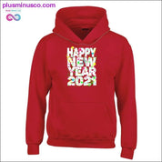 Hoodies (Youth Sizes) - plusminusco.com