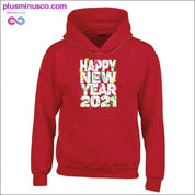 Hoodies (Youth Sizes) - plusminusco.com